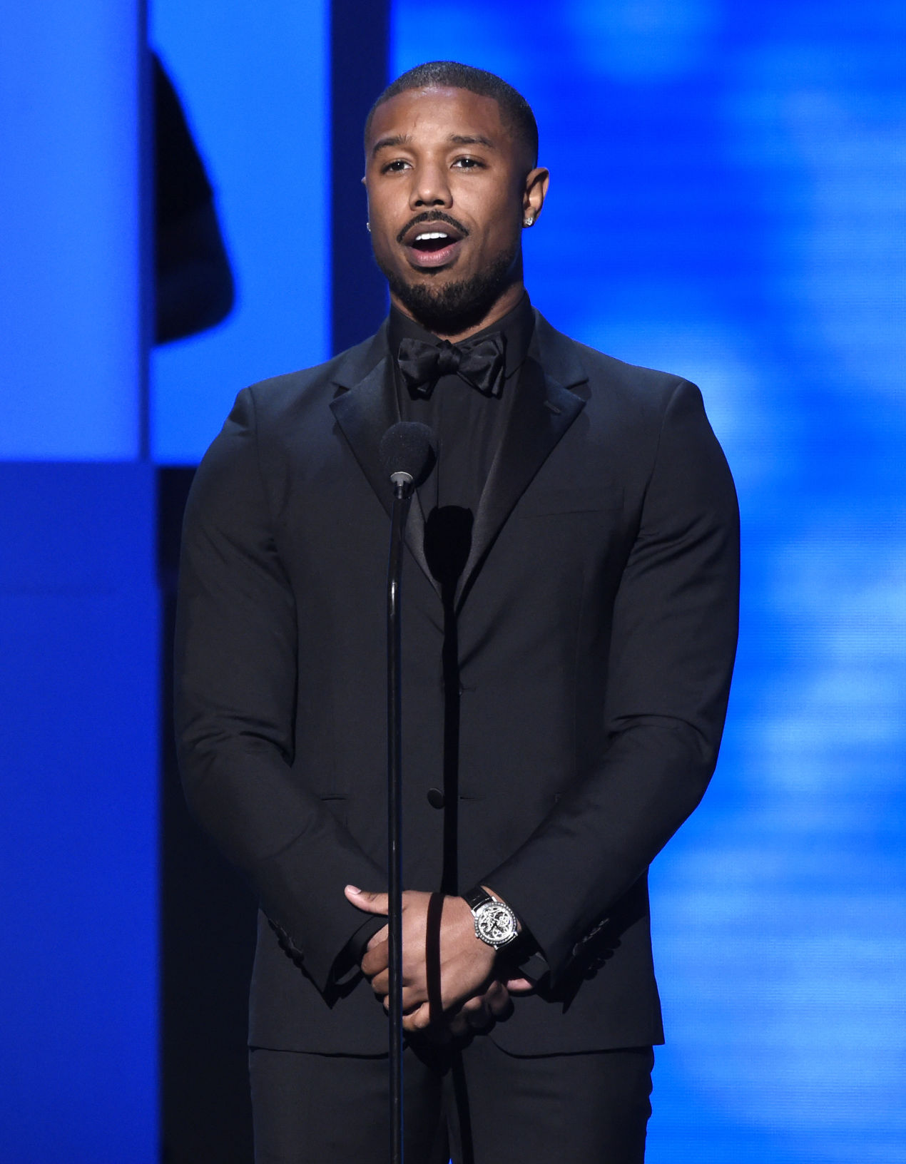 49th Annual NAACP Image Awards - Show